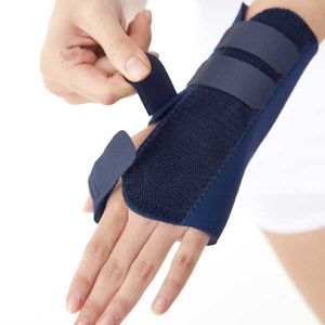 مچ بند آتل دار