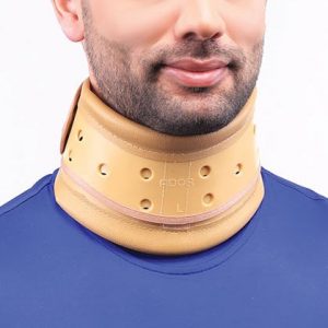 گردنبند طبی سخت