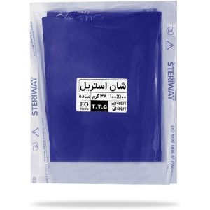 شان استریل یکبارمصرف ساده