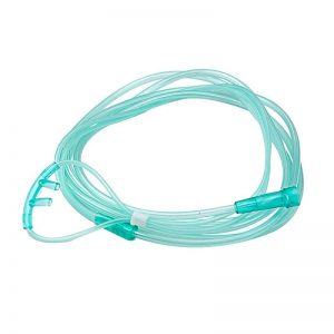 سوند نازال اکسیژن