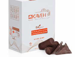 باند سوختگی کاوه