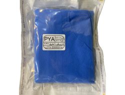 شان استریل یکبارمصرف پرفوره