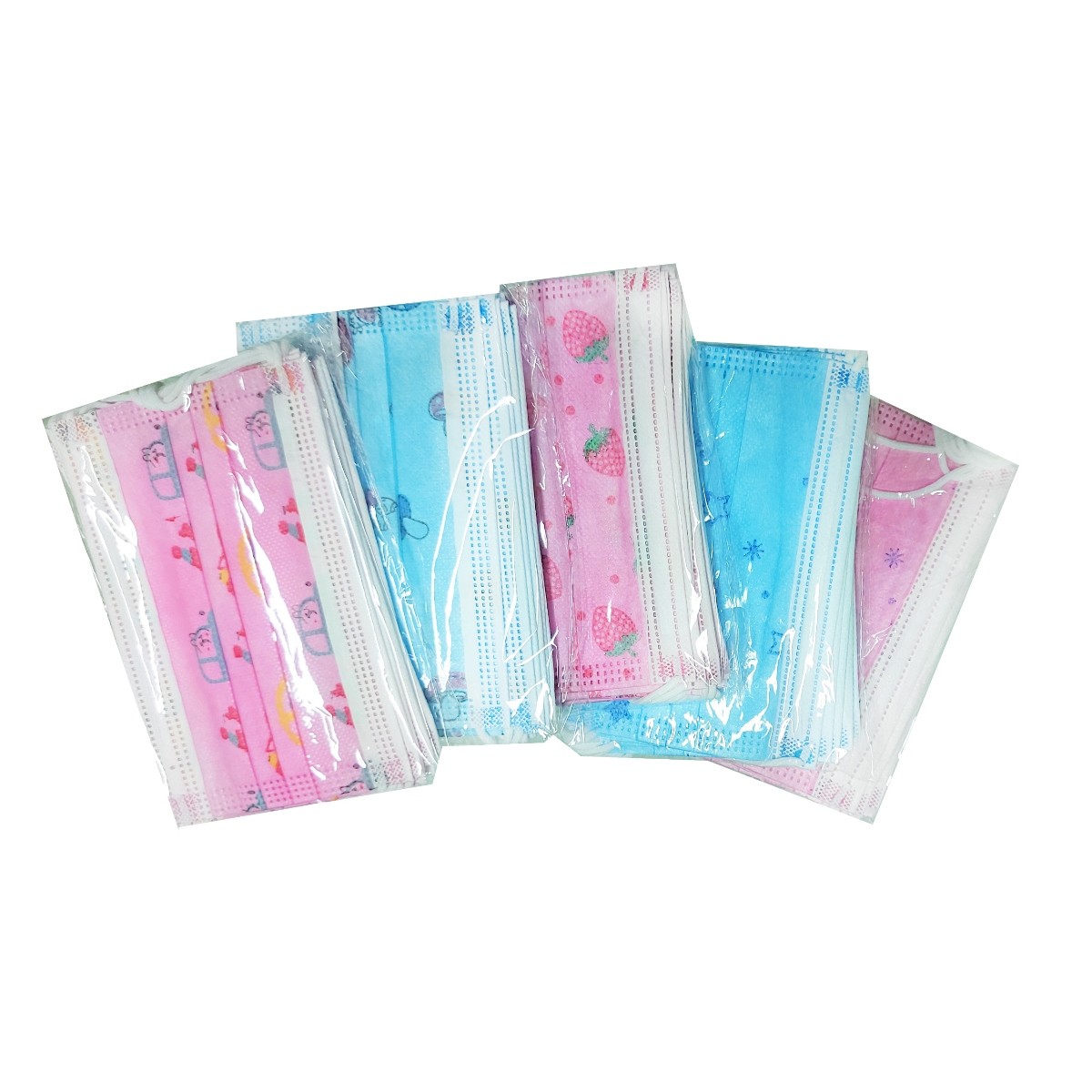 ماسک سه لایه کودک ماسک سه لایه کودک