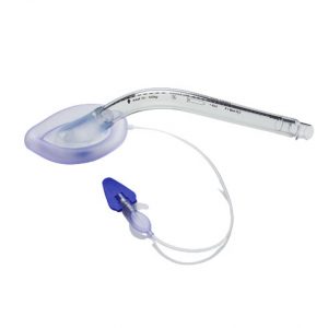 لارنژیال ماسک pvc