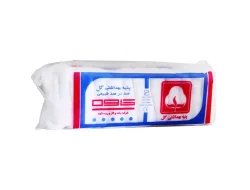 پنبه 100 گرمی
