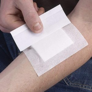 چسب پانسمان Resiment