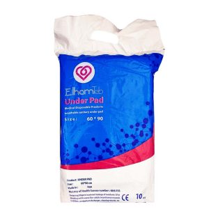 زیرانداز 90*60 الهام طب