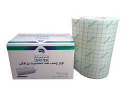 چسب حصیری فارمد