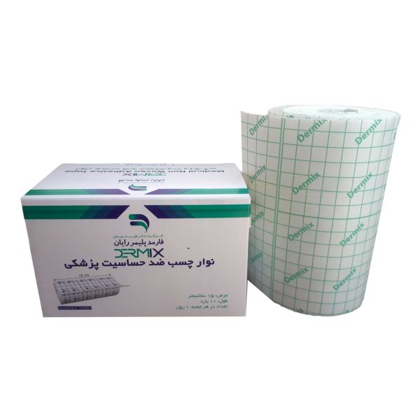 چسب حصیری فارمد